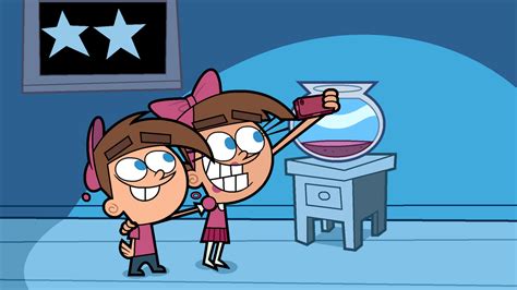 timmy's girlfriend fairly oddparents|Timantha Turner .